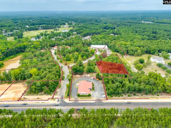 6 Blythe View Court, Blythewood, SC 29016