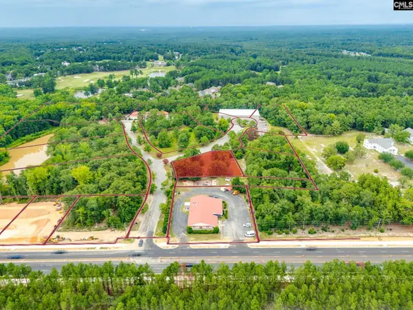 2 Blythe View Court, Blythewood, SC 29016