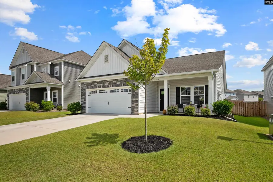 611 Cloudreach Road, Lexington, SC 29072 - #2