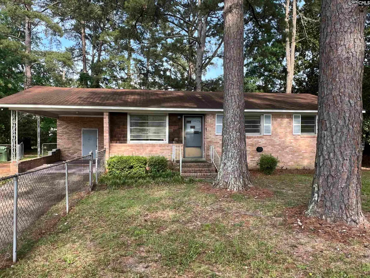 1822 Springfield Avenue, Columbia, SC 29223 - #1