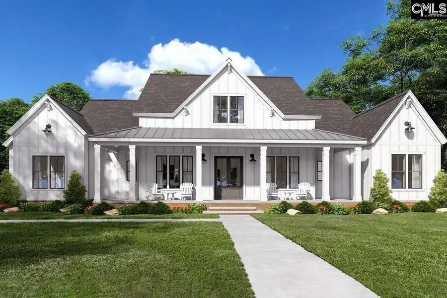 11041 Wilson Boulevard, Blythewood, SC 29016 - #3