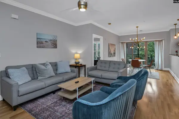 1320 Pulaski Street #B201, Columbia, SC 29201