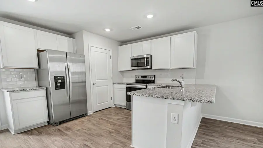 124 Hale Road, Orangeburg, SC 29115 - #3