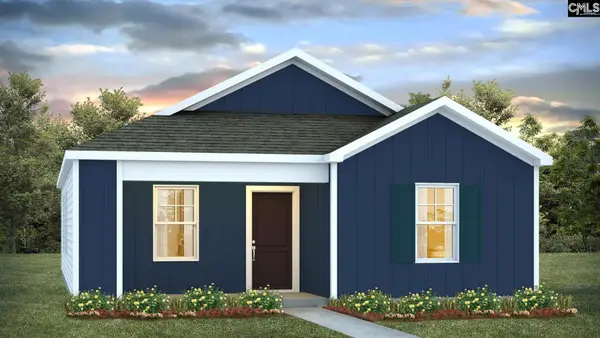 136 Hale Road, Orangeburg, SC 29115