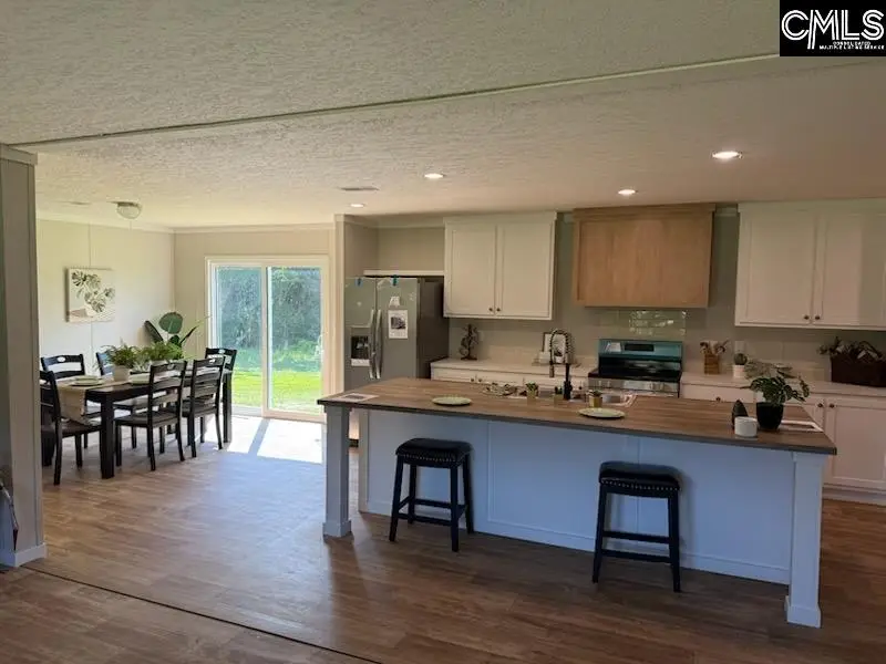 360 Wagontong Road, Wagener, SC 29164 - #1