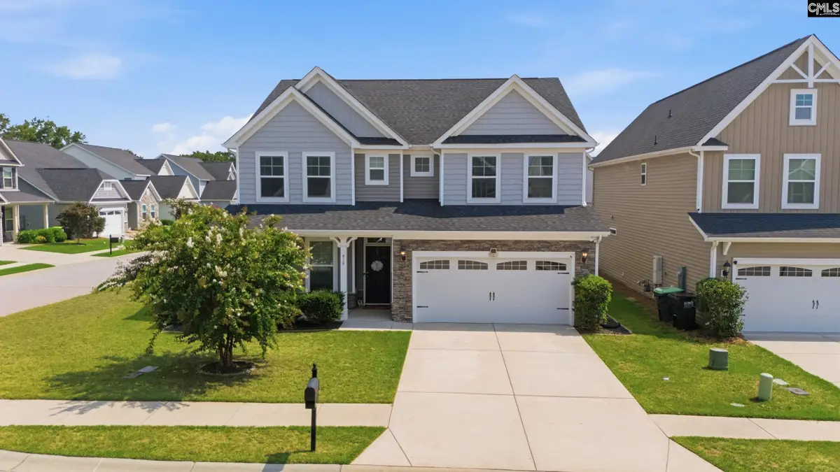 919 Taramore Lane, Lexington, SC 29072 - #1