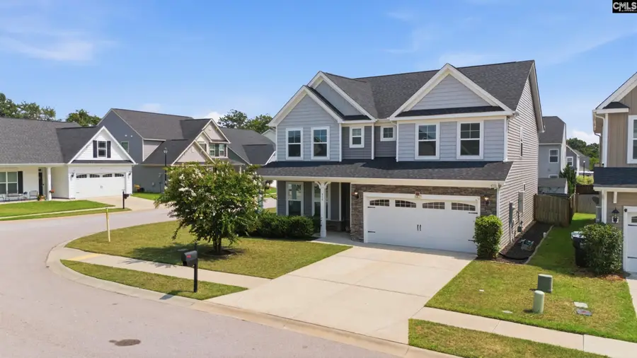 919 Taramore Lane, Lexington, SC 29072 - #2