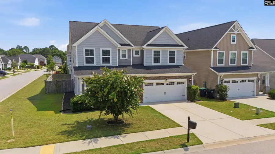 919 Taramore Lane, Lexington, SC 29072 - #3
