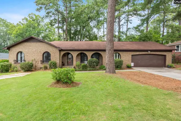 17 Archdale Road, Columbia, SC 29209