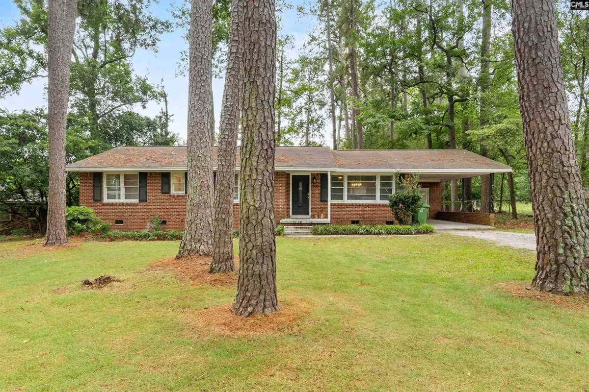 1734 Omarest Dr., Saint Andrews, SC 29010 - #1