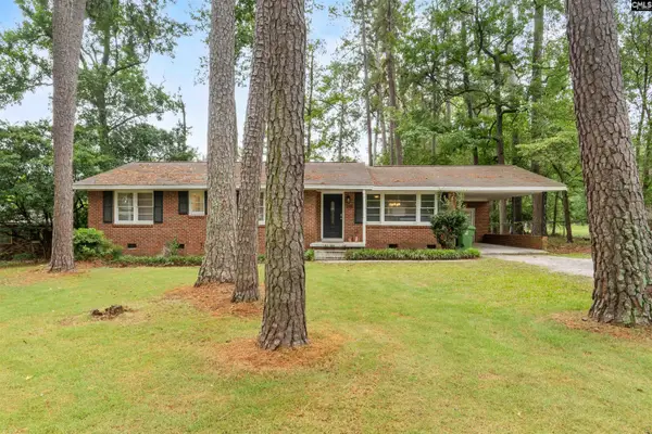 1734 Omarest Dr., Columbia, SC 29010