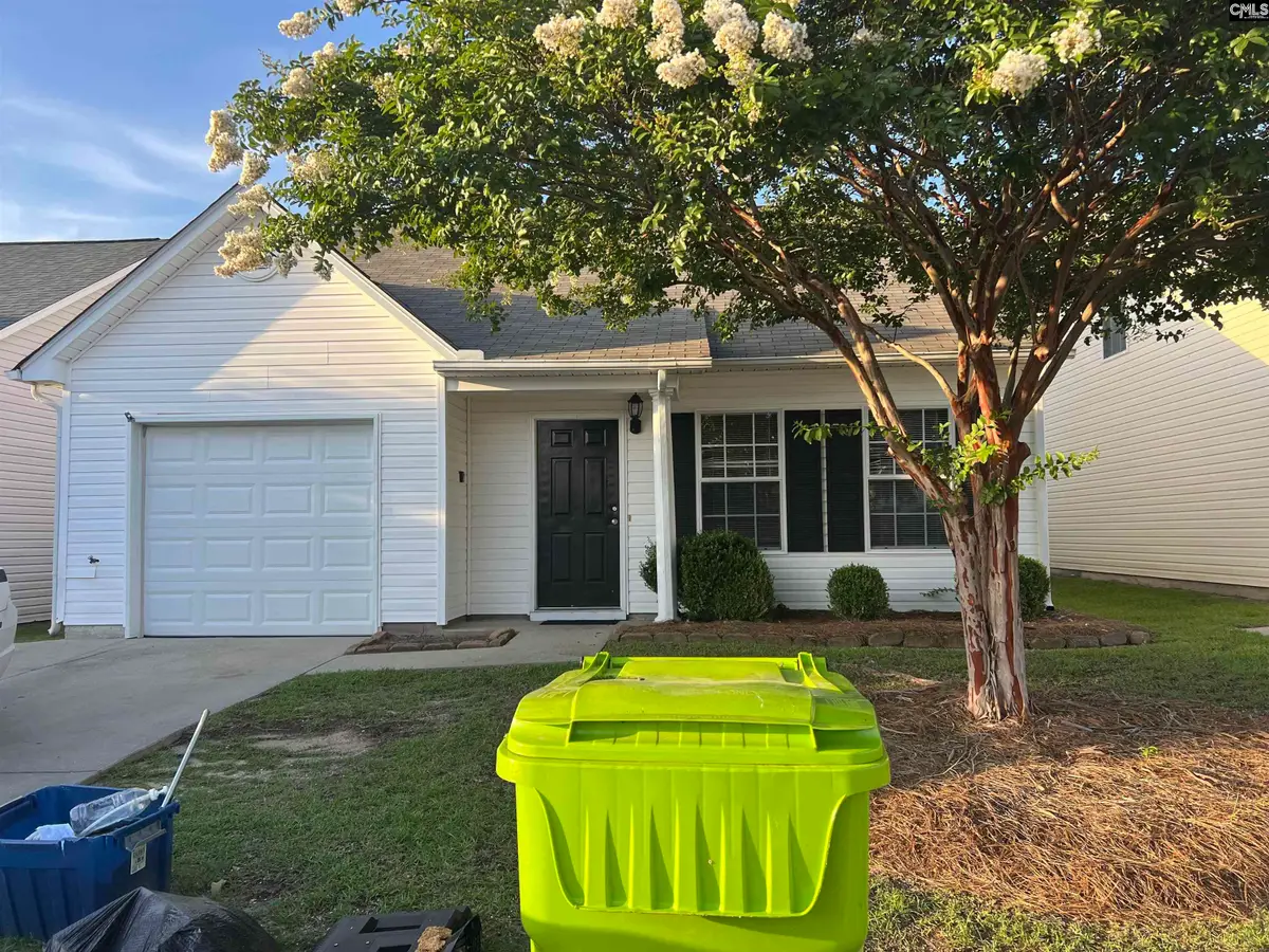 111 Donau Drive, Columbia, SC 29229 - #1