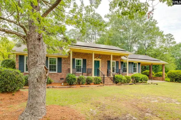 208 Greenfield Road, Columbia, SC 29223