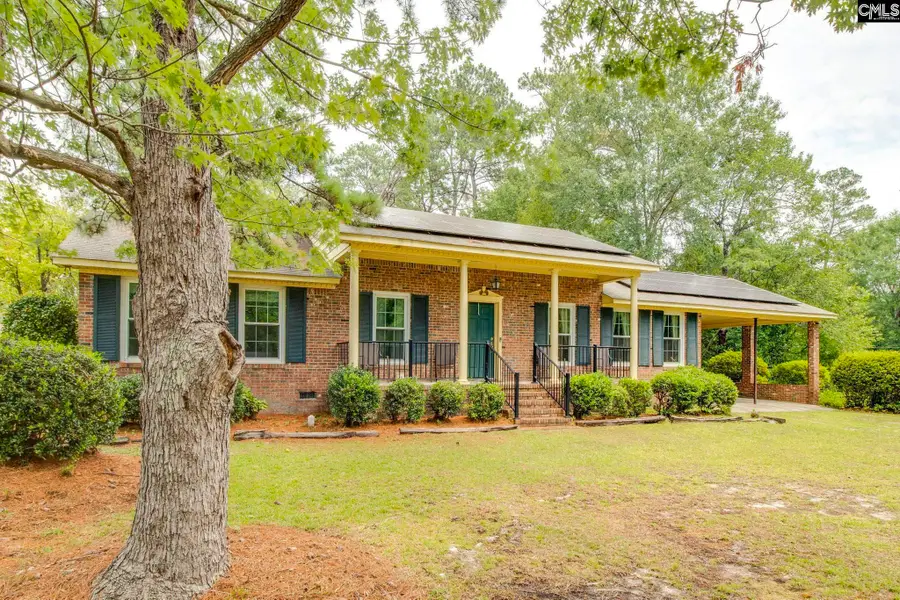 208 Greenfield Road, Columbia, SC 29223 - #2