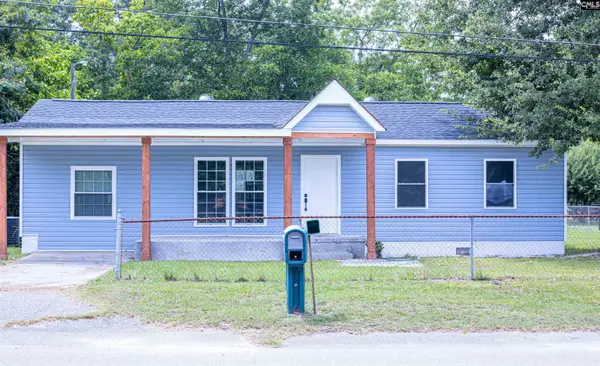 241 George St, Orangeburg, SC 29115