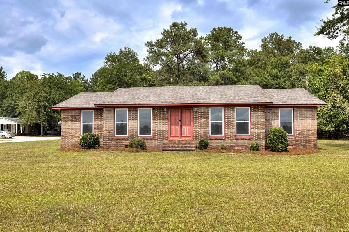 4522 Stagecoach Road, Effingham, SC 29541 - #1