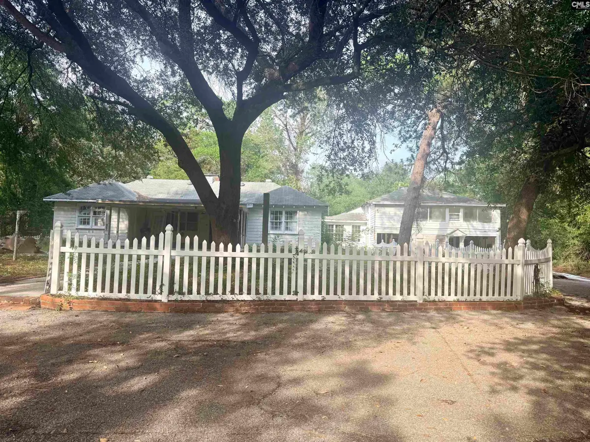 9339 Windsor Lake Boulevard, Columbia, SC 29223 - #1