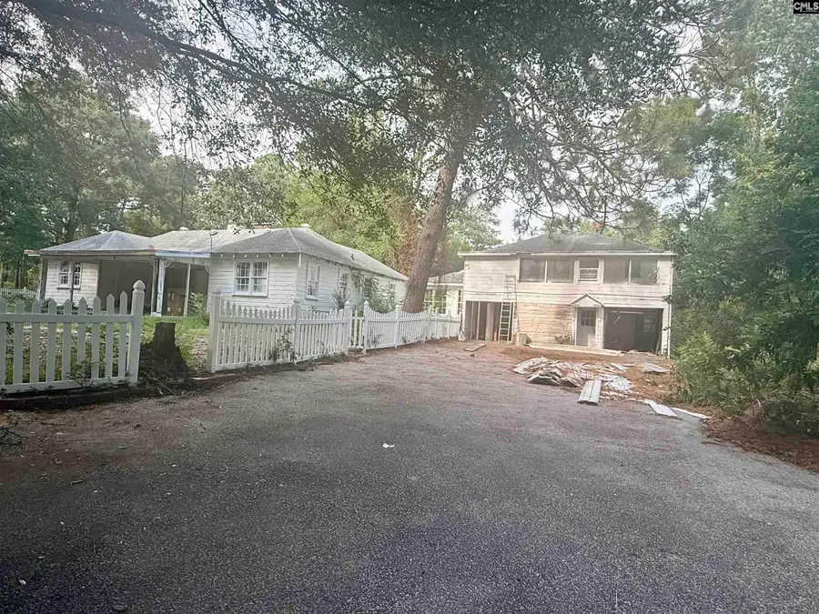 9339 Windsor Lake Boulevard, Columbia, SC 29223 - #3