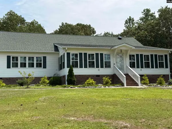 309 Mclee Road, Lexington, SC 29073