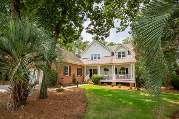165 Harbor Watch Boulevard #7, Lexington, SC 29070