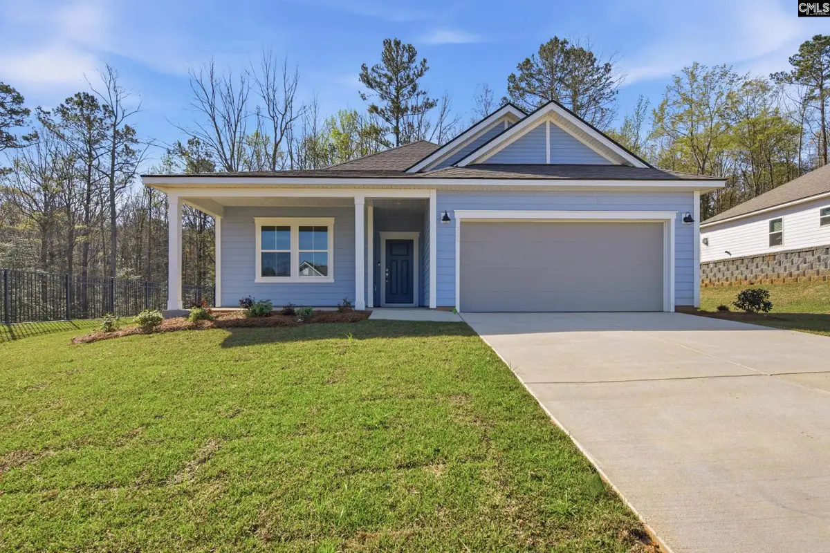 216 Leitrim Road, Lexington, SC 29072 - #1