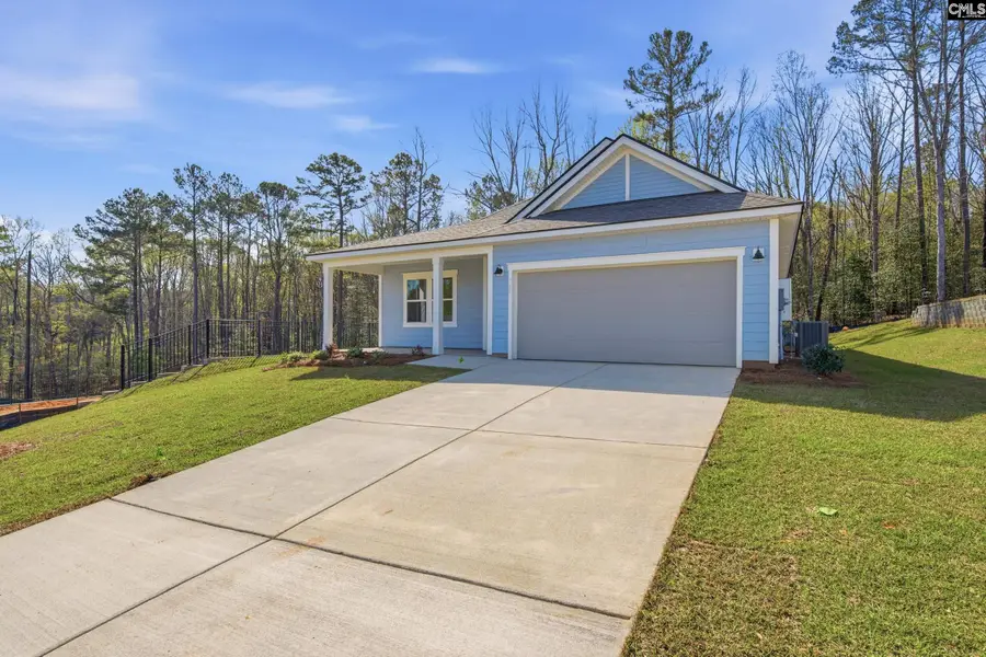 216 Leitrim Road, Lexington, SC 29072 - #3