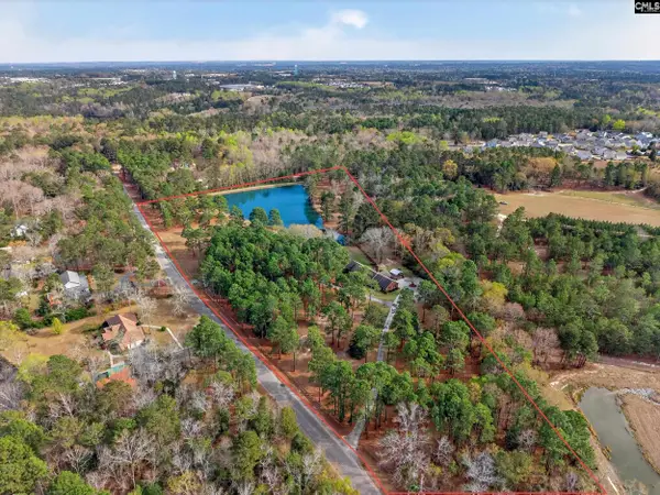 150 Satcher Road, Lexington, SC 29072
