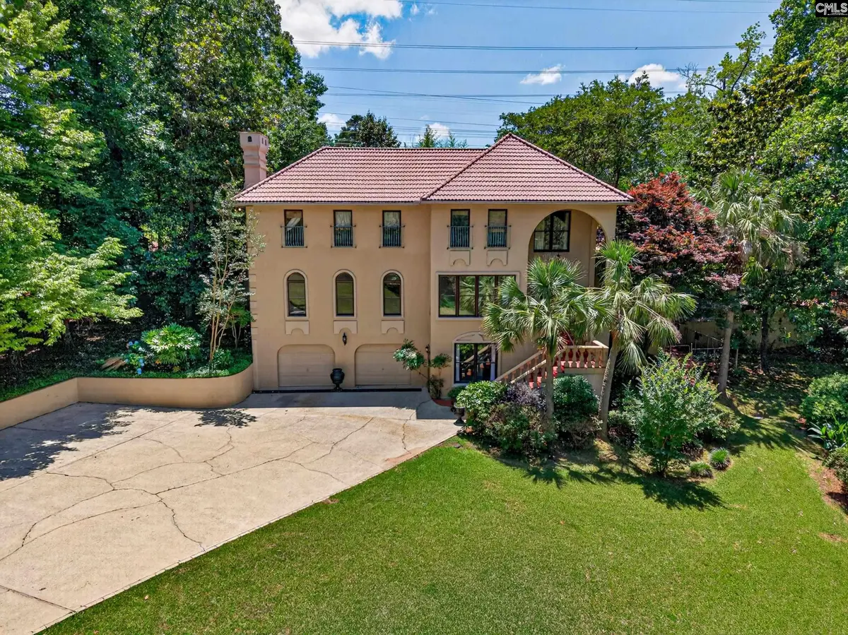203 Holly Ridge Lane, West Columbia, SC 29169 - #1