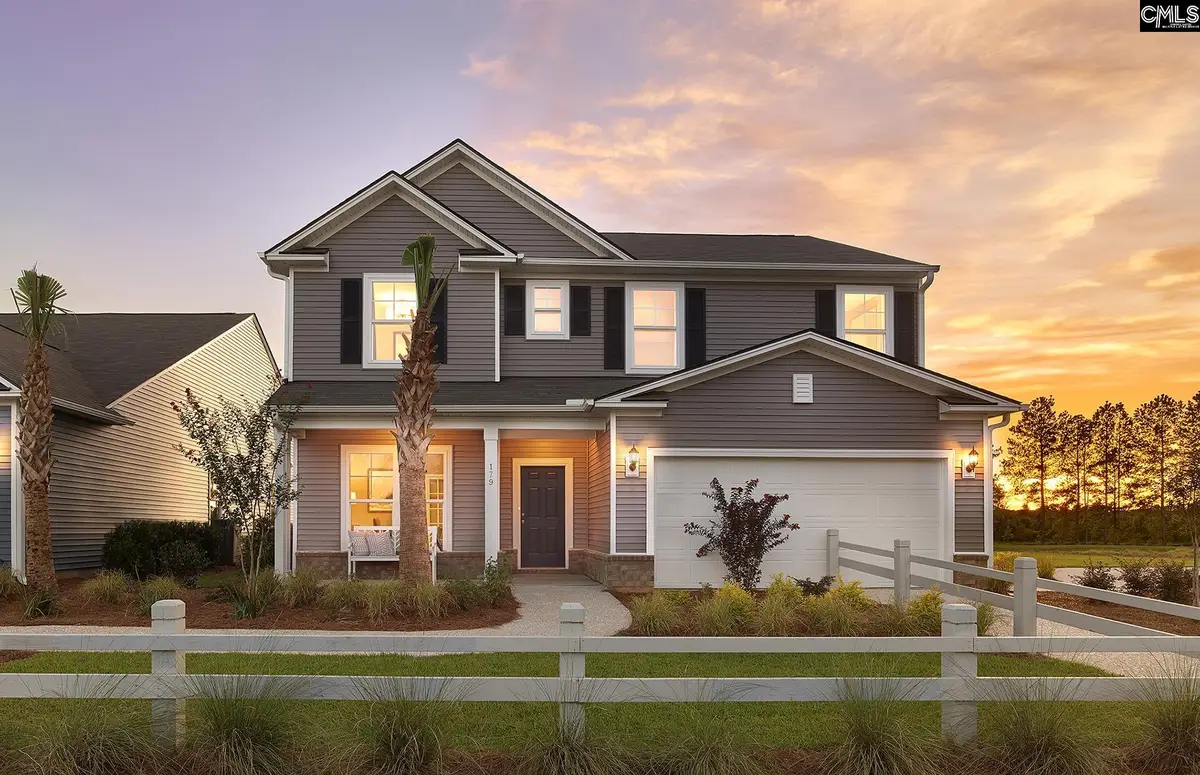 220 Leitrim Road, Lexington, SC 29072 - #1