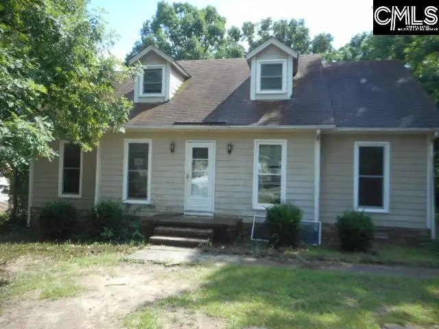 188 Twisted Hill Road, Irmo, SC 29063 - #1