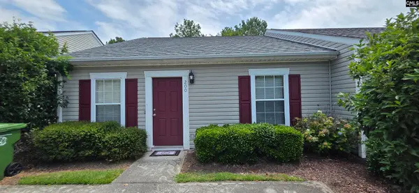 200 Deer Hound Trail, Columbia, SC 29223