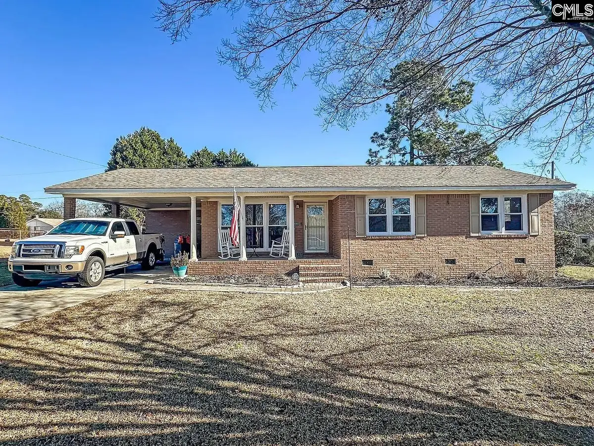 107 Azalea Drive, Saint Matthews, SC 29135 - #1