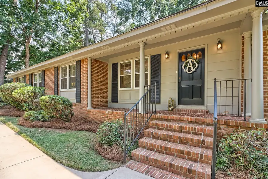 707 Trafalgar Drive, Columbia, SC 29210 - #3