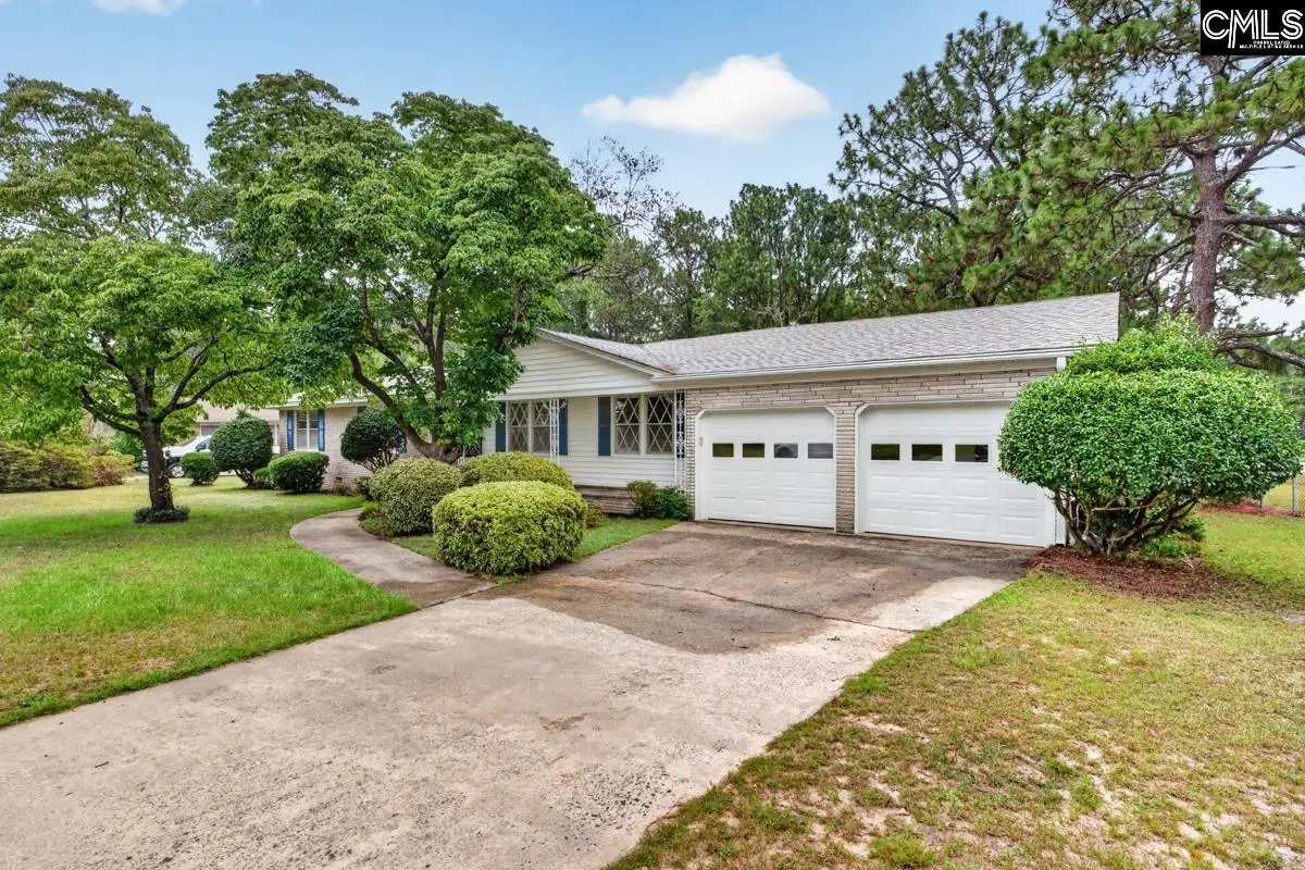 1101 W Fairhill Drive, West Columbia, SC 29170 - #1