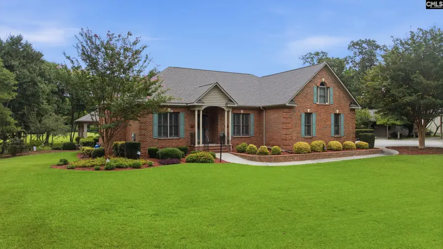 340 Bobcat Road, Leesville, SC 29070 - #3