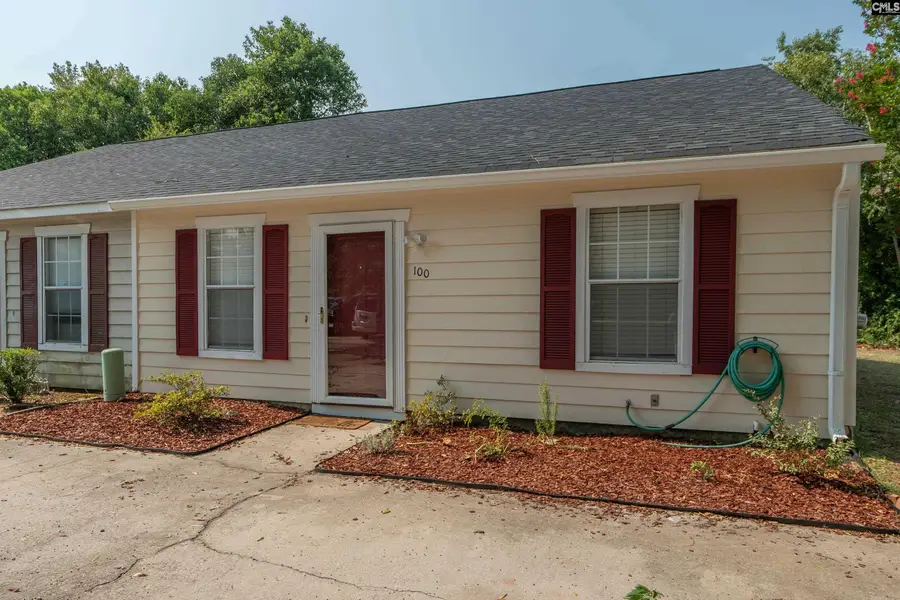 100 Londonberry Circle, Columbia, SC 29210 - #2
