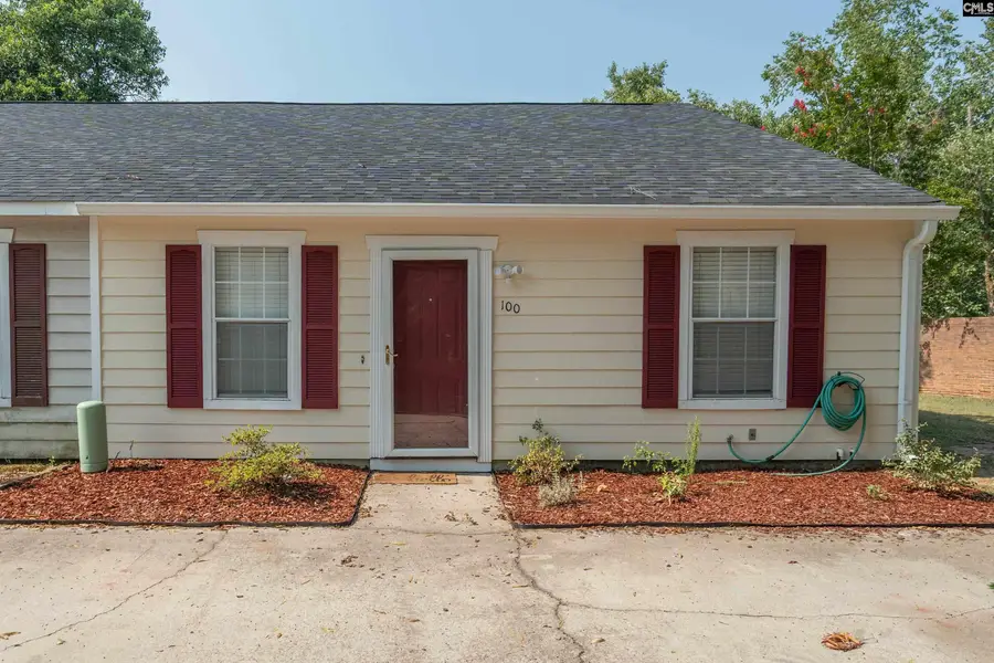 100 Londonberry Circle, Columbia, SC 29210 - #3