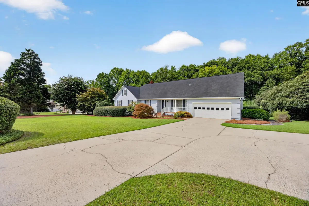 413 Wise Ferry Road, Lexington, SC 29072 - #1