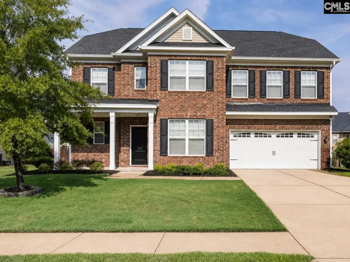 933 Centennial Drive, Columbia, SC 29229 - #1