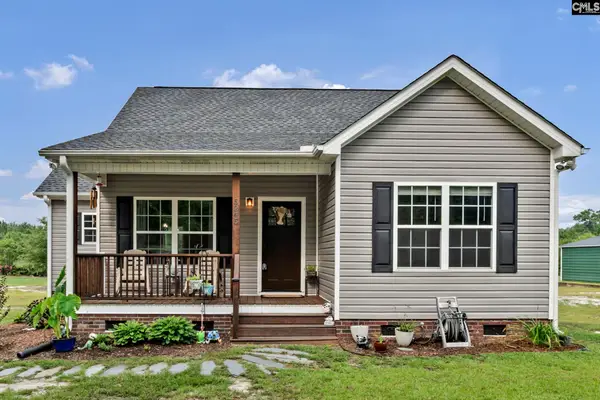 5245 Raleys Mill Road, Bethune, SC 29009