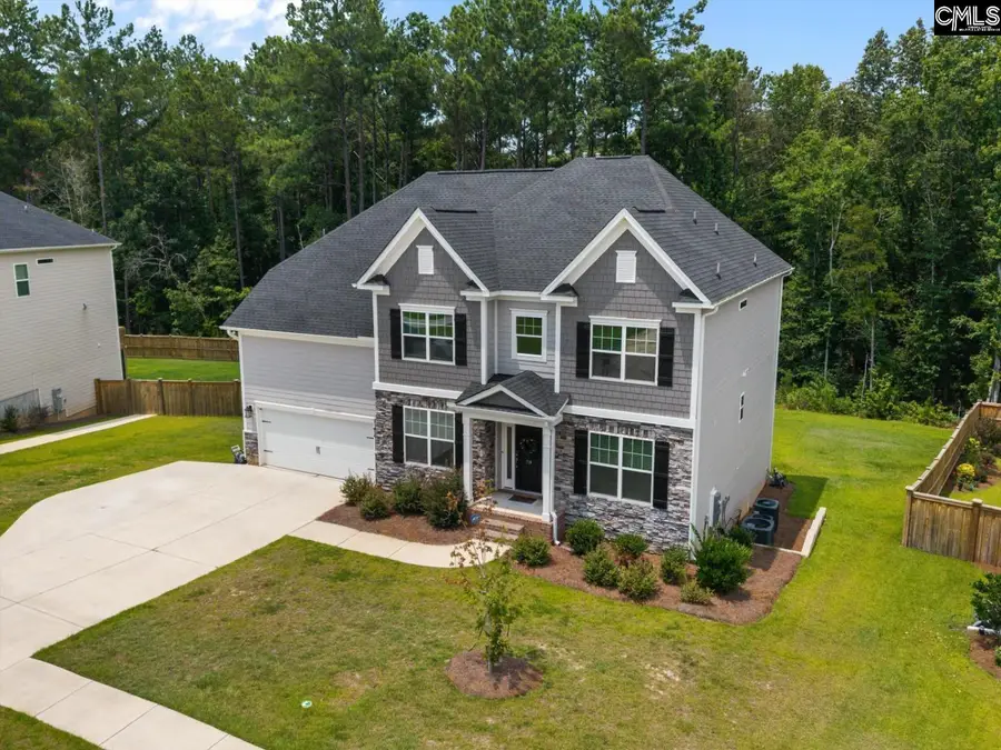 719 Cold Springs Lane, Irmo, SC 29063 - #2