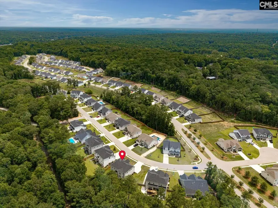 719 Cold Springs Lane, Irmo, SC 29063 - #3