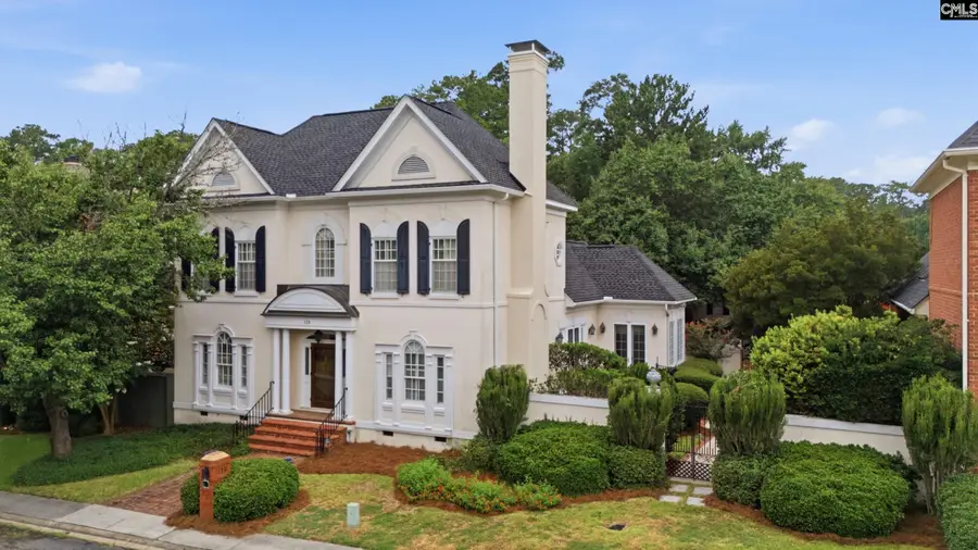 120 Old Mill Circle, Columbia, SC 29206 - #2
