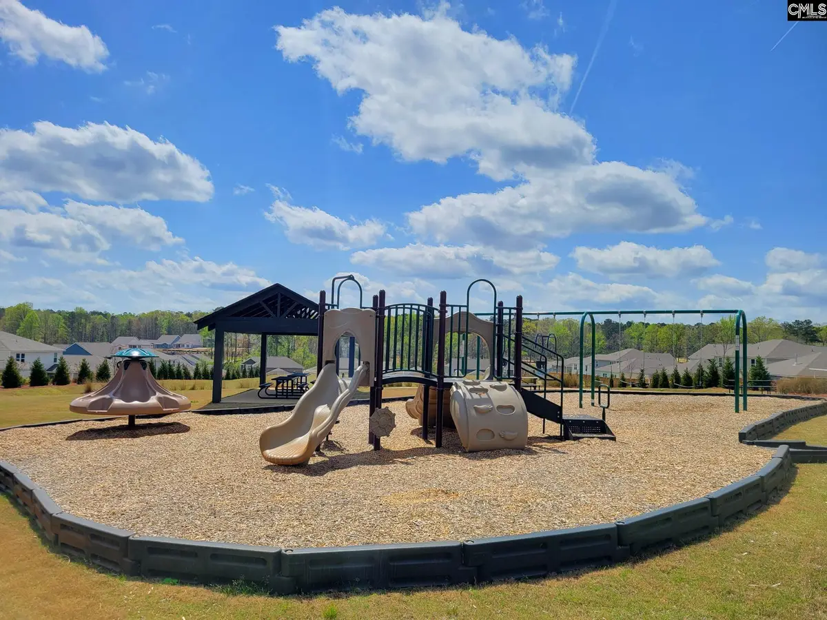 1013 Eagleston Way, Blythewood, SC 29016 - #1
