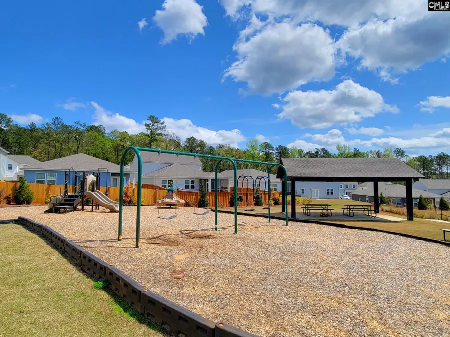 1013 Eagleston Way, Blythewood, SC 29016 - #2