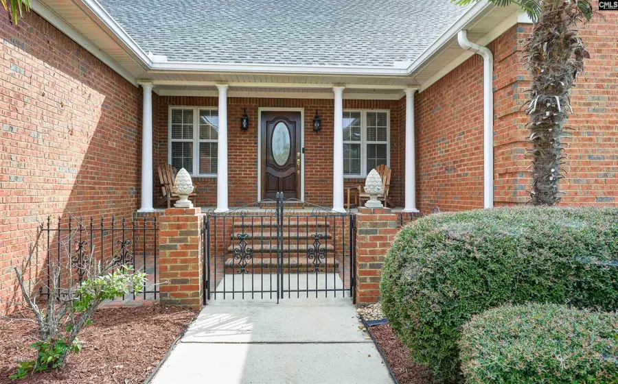 201 Tattlers Trail, Irmo, SC 29063 - #2