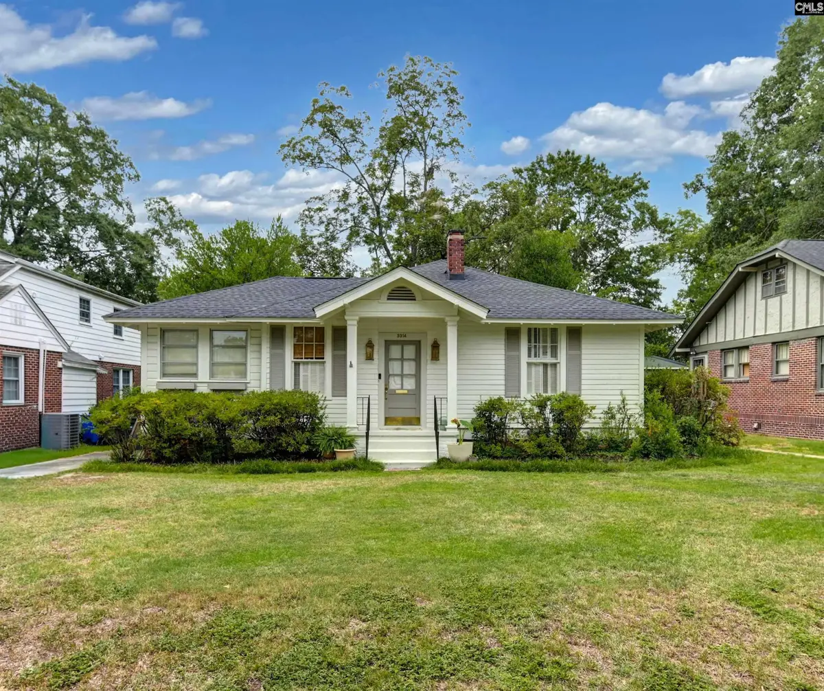 3314 Murray Street, Columbia, SC 29205 - #1