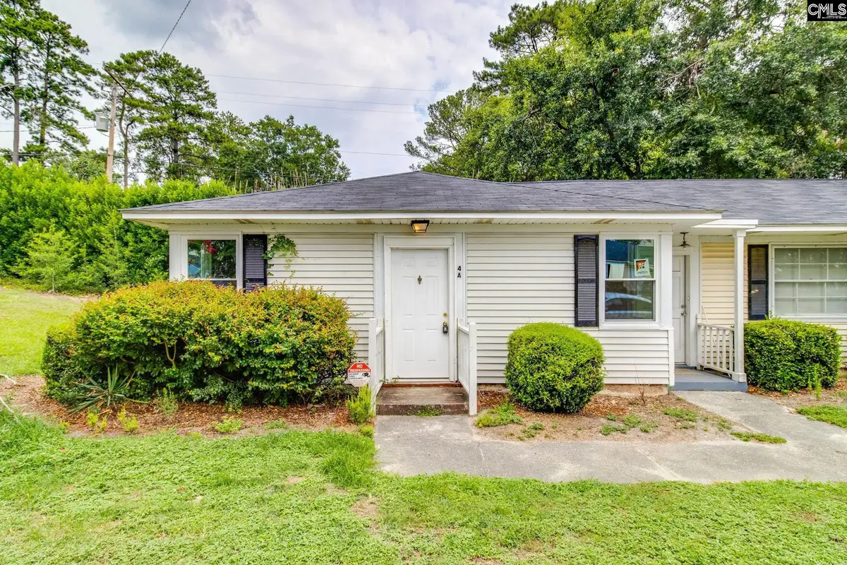 320 S Beltline Boulevard #4A, Columbia, SC 29205 - #1