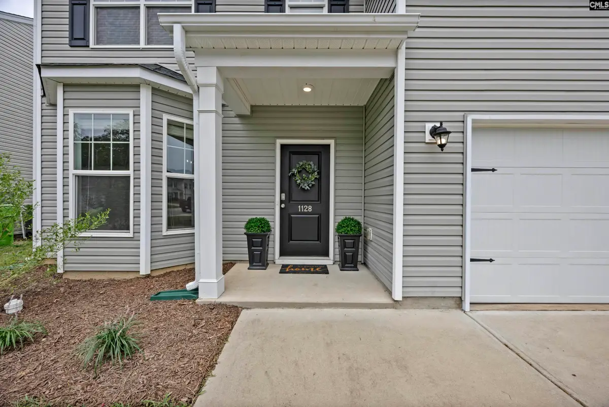 1128 Grey Pine Drive, Blythewood, SC 29016 - #1
