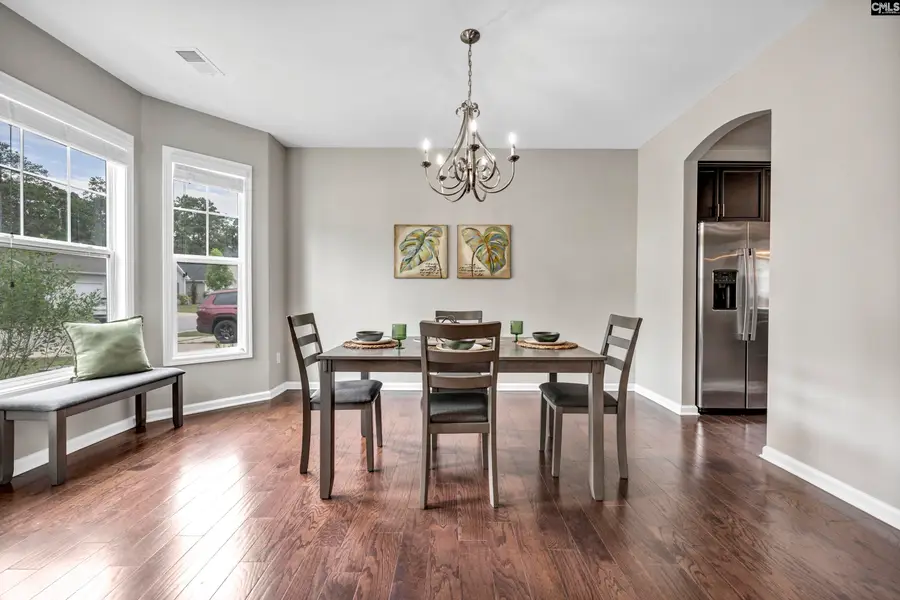 1128 Grey Pine Drive, Blythewood, SC 29016 - #3